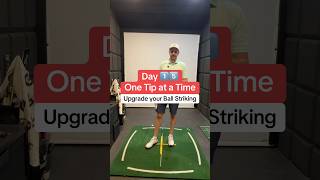 Day 1️⃣5️⃣ of giving you one golf tip every day. Follow for more tips ⛳️ #golf #golftips #golfcoach