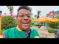 Taking a Stroll around the Resorts near Epcot | Walt Disney World!