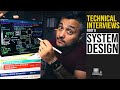 How to Prepare for Technical Interviews, Part 2 - System Design