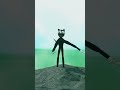 NEW CARTOON CAT MORPH! (TINY UNIVERSE)