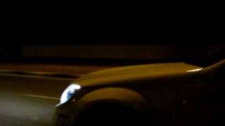 135i PP-Performance 420HP vs C63 AMG PP-Performance 510HP.MPG