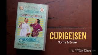 Soma & Erum - Curigeisen (Pop Sunda)