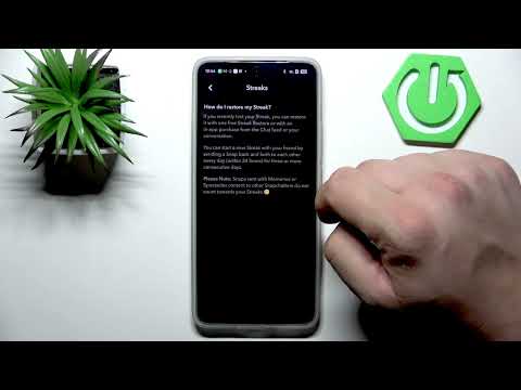Snapchat – How