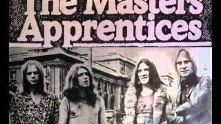 Masters Apprentices - Michael + Fresh Air by the Ton (live)