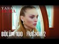 Yasak Elma 100.Bölüm izle