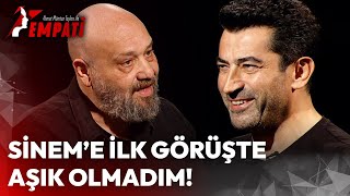 Sineme Ilk Görüşte Aşık Olmadım Ahmet Mümtaz Taylan Ile Empati
