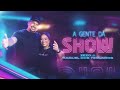 Zezo Potiguar ft. Raquel dos Teclados - A Gente dá Show (Clipe Oficial)