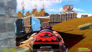 Rust Highlight | $$$$a1lex (feat. dex)