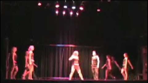 Mizzou Pi Beta Phi RAMS 2009