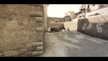 Where da hood at. [1st CS:GO Edit]