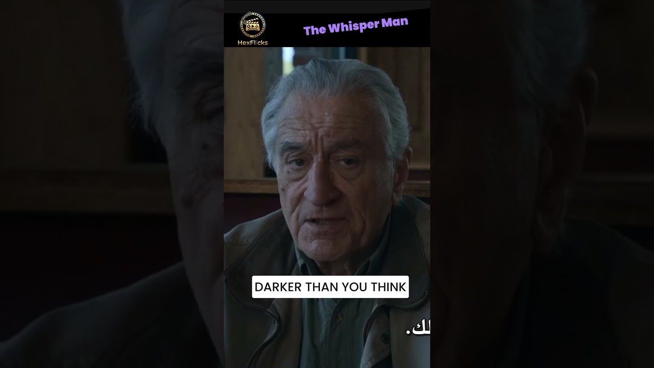 The Whisper Man’s Real Horror Was Never the Killer