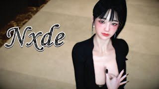 [Virt-A-Mate] MMD - [4K] 'NXDE' / (G)I-DLE