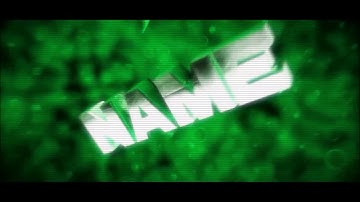 FREE Brutal Colourful Sync After Effects & Cinema 4D Intro Template #506 + Tutorial