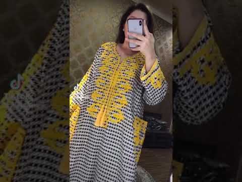 Video: Pakaian Katun Mesir Kotn Mempertahankan Asas