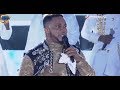 Tim Godfrey gave his life changing testimony AT #TE13 THE EXPERIENCE 2018