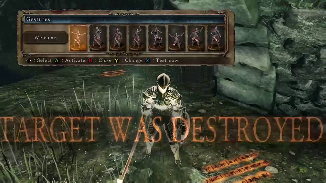 Ruin Sentinel build Dark Souls 2 - YouTube
