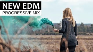 NEW EDM MIX - Progressive House & Electro Dance Music 2019