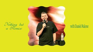 Nothing But A Promise - Daniel Malone | 28 January | Hillsong Africa