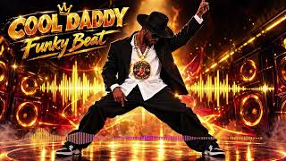 Dj-Chili🌶️ COOL DADDY - 2026 - Funk (Funky Beat)