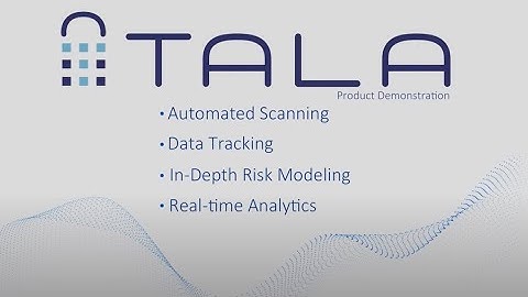 Tala in Action: Product Demo
