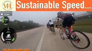 Achieving Sustainable Speed: Expert Tips Revealed