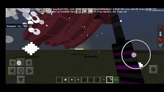 это титаны? |the titans for minecraft Bedrock screenshot 5