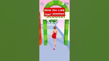 NEW UPDATE LEVEL : BODY RACE Gameplay Walkthrough (Android,iOS Games) All Levels - FGK648