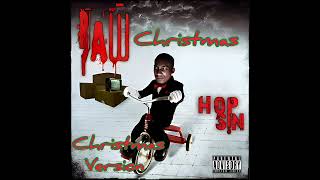 Killer Wolf Music - Hopsin - Im Not Crazy (Christmas Remix)