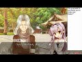 Shoujo Shin&#39;iki ~ 少女神域∽少女天獄 -The Garden of Fifth Zoa- [Lass] p5 Sana End