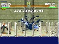 Mortal Kombat Trilogy Rating Ninjas11 Vs AVA 05 10 02;44