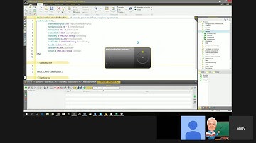 WINDEV Webservices  - a Quick and easy way to develop Session 2