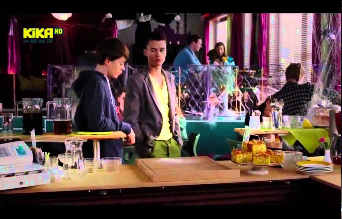 Schloss Einstein Folge 807   Ganze Folgen!