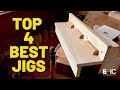 Top 4 best jigs
