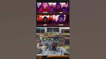 Insane 250-249 Hardpoint Ending 🗣️