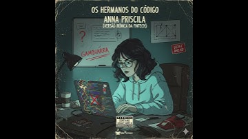 Anna Priscila (Fintech Story)