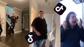 Scare Cam Pranks #33 | Funny Videos TikTok Compilation 😂