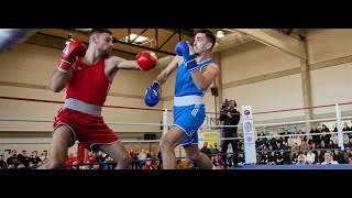 Croatian Elite National Championships (Women) 2025 — session 2