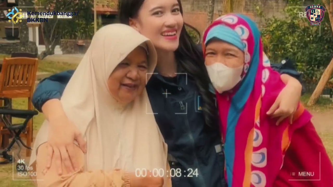 OFFICIAL MARS GENRE INDONESIA