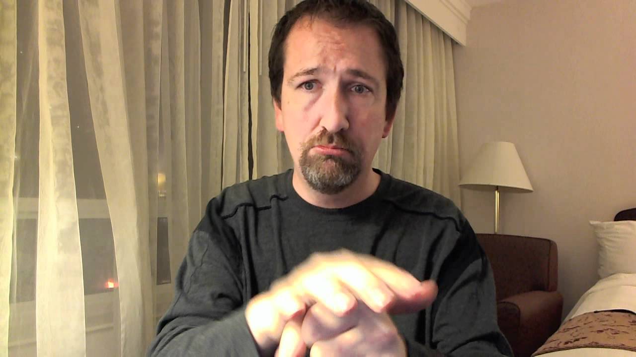 What sign for soft drinks in ASL ? YouTube