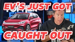 Its The Vw Dieselgate Scandal... But For Evs. The Topher Project Ep 143