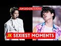 Jungkook Sexiest Moments  BTS Jungkook Dance Moves That Make ARMYs Go Crazy
