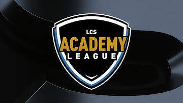 Academy Spring Split Cloud 9 Academy vs Team Liquid Academy 2019 - C9A vs  TLA Week 1 Game 1
