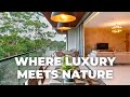 Luxury meets nature why people are in love with kenyas greenest penthouse