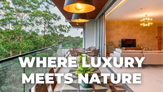 LUXURY Meets Nature: Why People are in Love with Kenya's Greenest Penthouse!