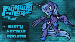 The Princess Of The Night In Fighting Is Magic - Te 19666 Now Or Never 13072023