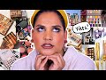 October 2020 Makeup Anti Haul - I need brands to pay me to buy this stuff!! | Karen Harris Makeup