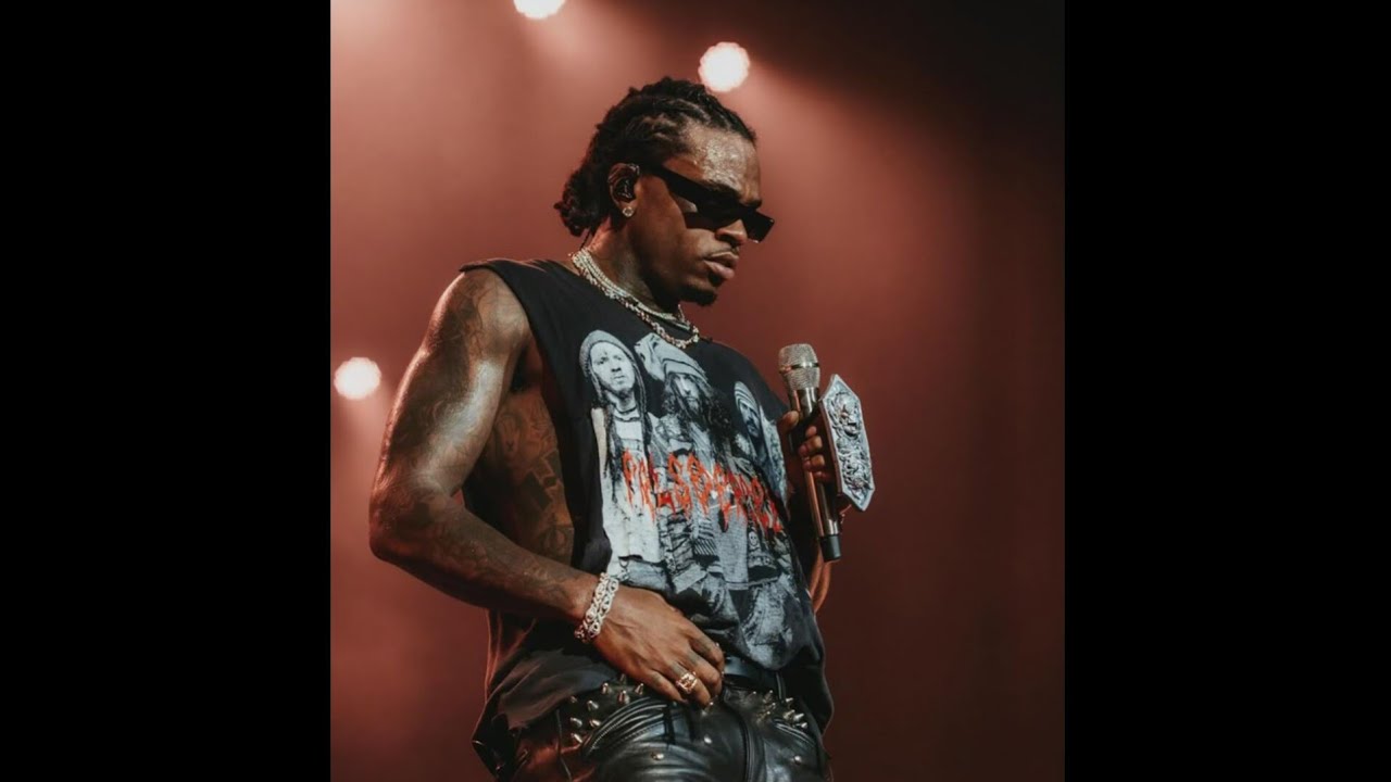 [FREE] Gunna x Future Type Beat 