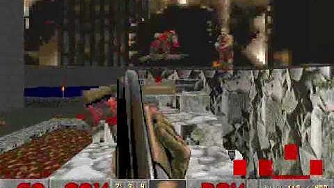 DoomGuru - Doom 2 Playthrough Pt. 26