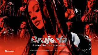 Christina Aguilera - Brujería (Acapella)