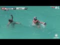 Kearsney College​ vs Hilton College: SACS Waterpolo Tournament, Sunday 1st October 2017, Day 2